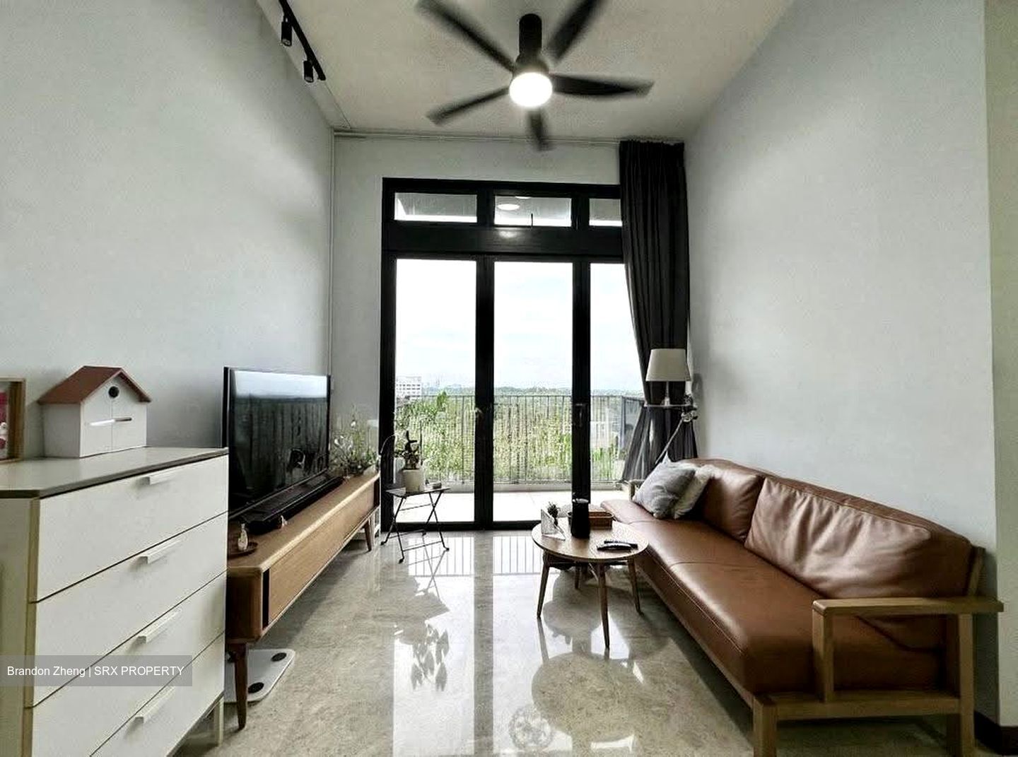 Eco Sanctuary (D23), Condominium #622576271